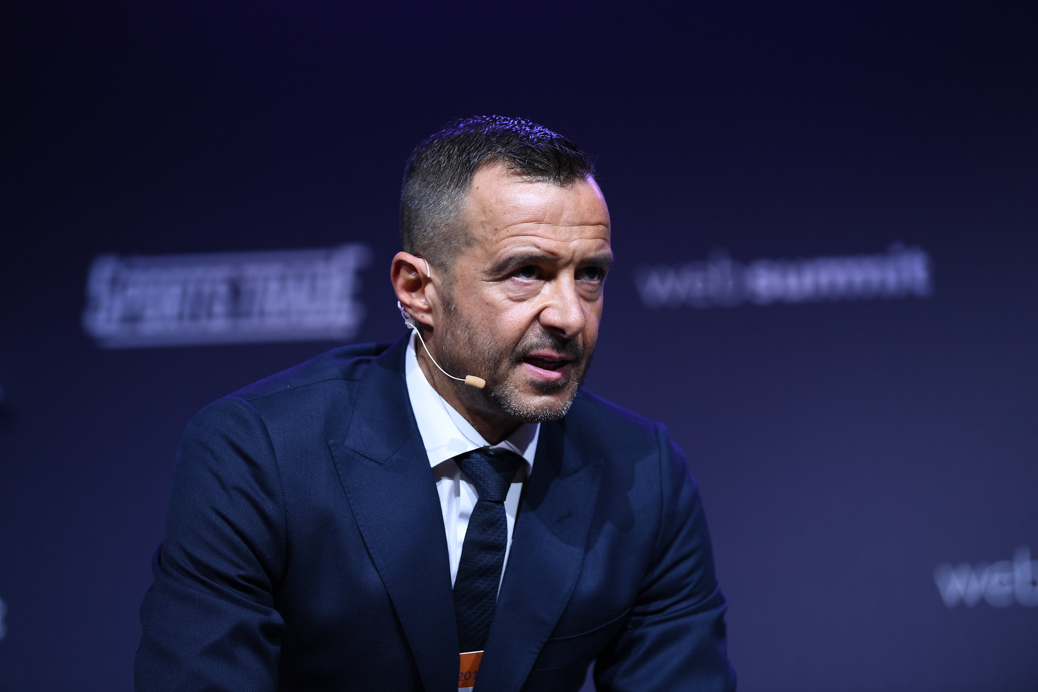 Mendes (Fotbalový) agent 001 FocusOn