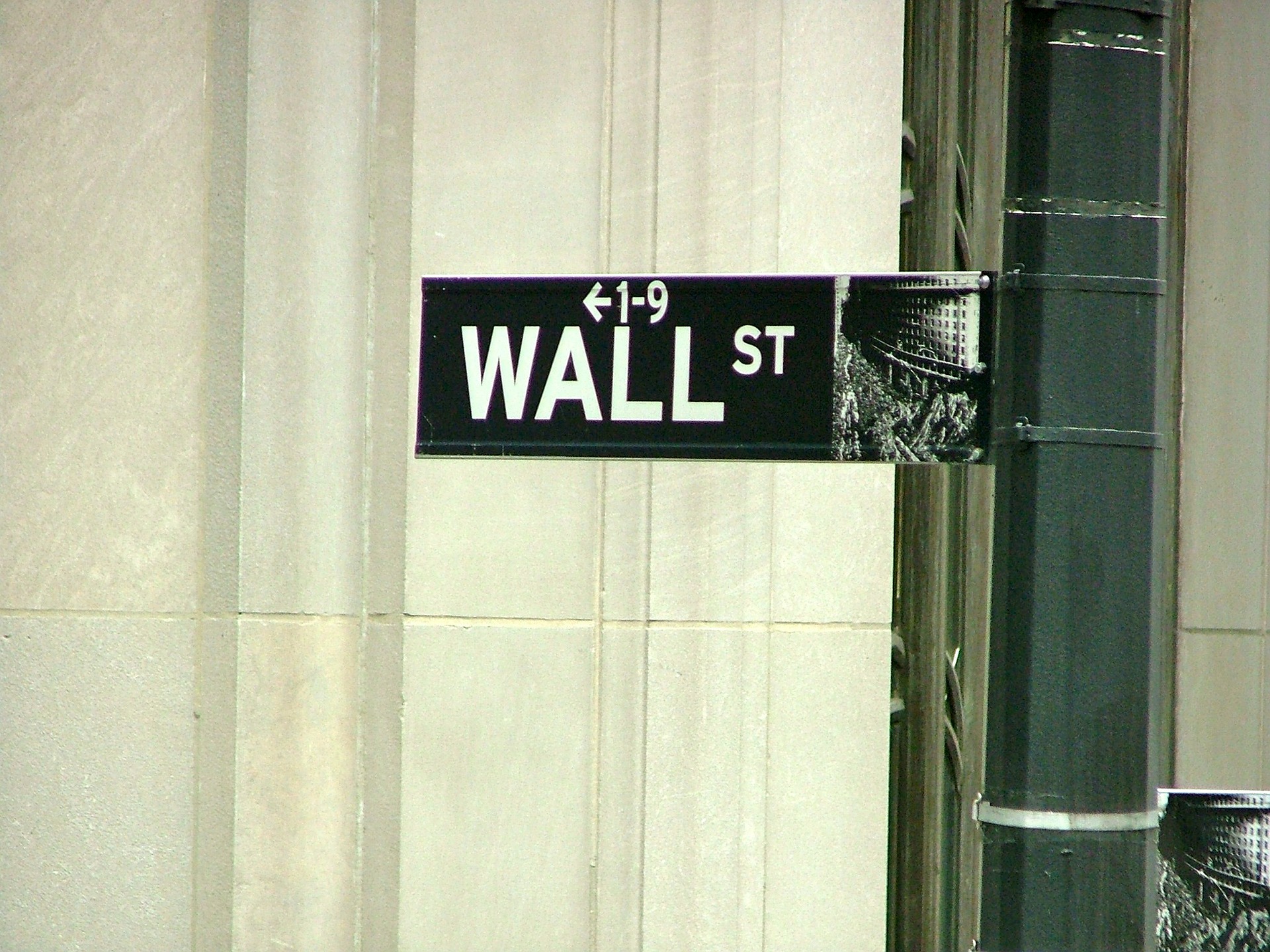 Wall Street otevírá „novou kapitolu“ v Číně | FocusOn