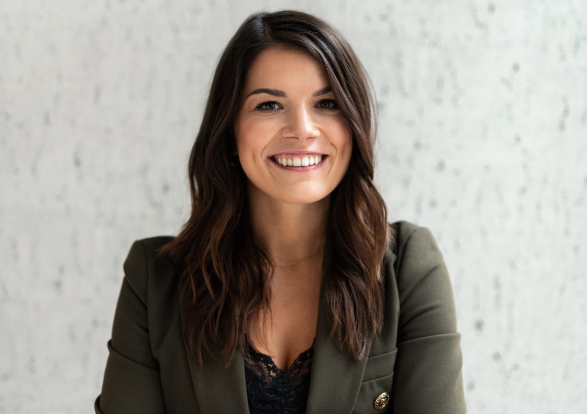 Janka Borončová nastupuje do skupiny Progresus FocusOn