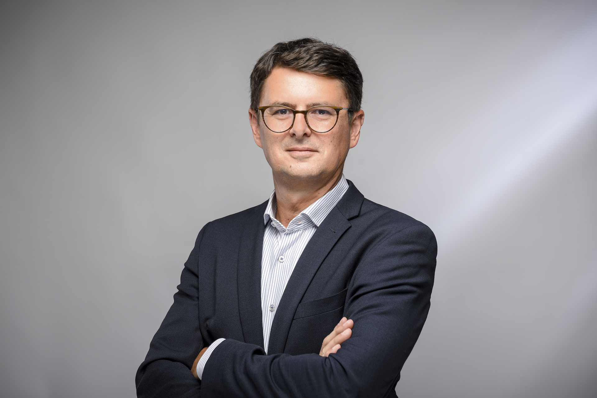 Škoda Auto má nového vedoucího útvaru Informační technologie | FocusOn