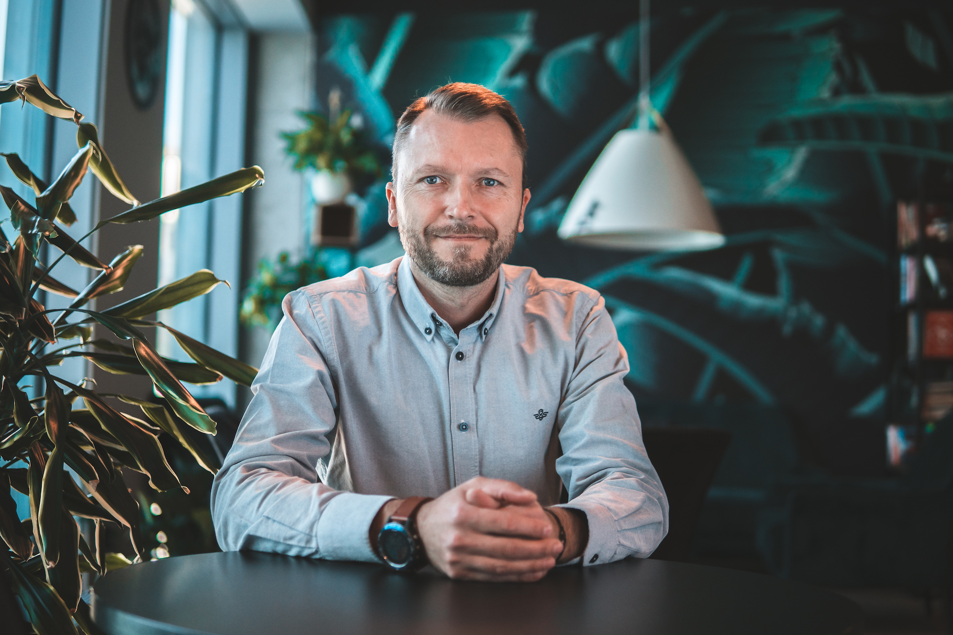 Jan Hanzlík: Chcete, aby e-shop vydělával víc? Nabídněte zákazníkovi