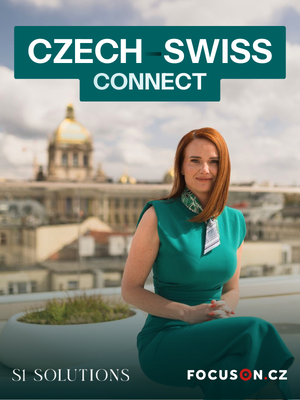 Czech Swiss Connect