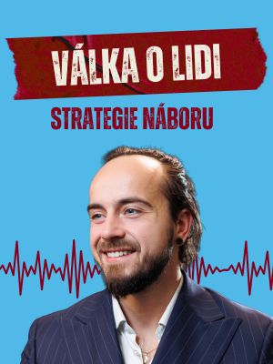 Válka o lidi